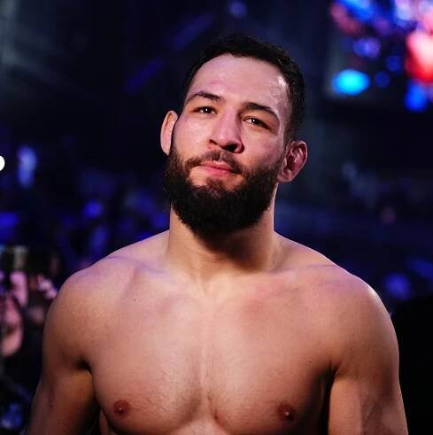 Nassourdine Imavov rejected UFC 319 backup ’leftovers’ to focus on Paris beatdown — ‘It’s not an honor’
