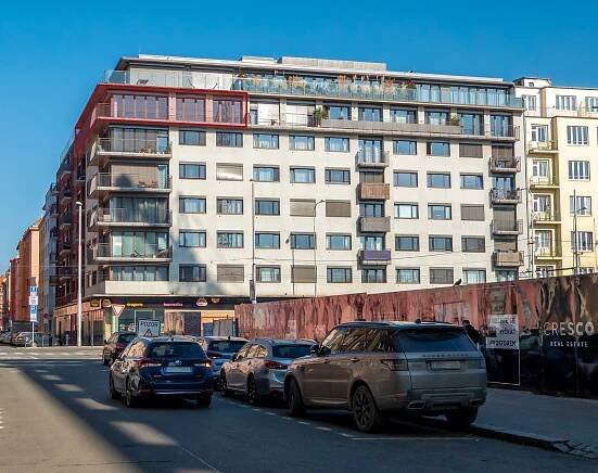 Prodej bytu 3+kk, 109 m², ul. V Háji, Praha 7 – Holešovice