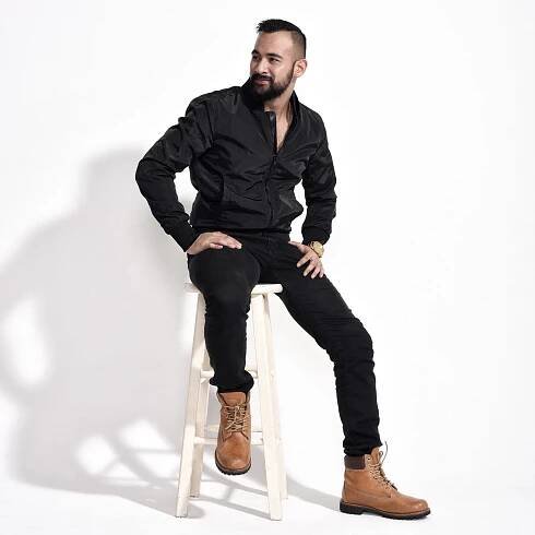 The Loft Studio - Sharnaaz Ahmad