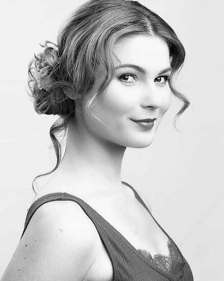 Simonetta Hladká fotka