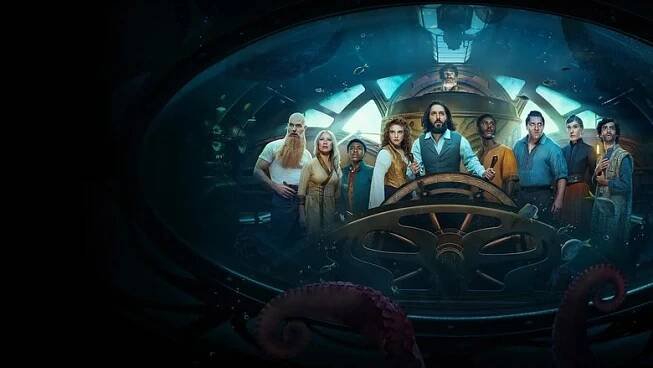 Nautilus – Filmy a Seriály online zdarma.