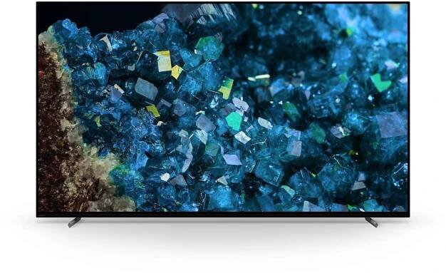 Televize 55" Sony Bravia OLED XR-55A80L XR55A80LAEP | bscom.cz