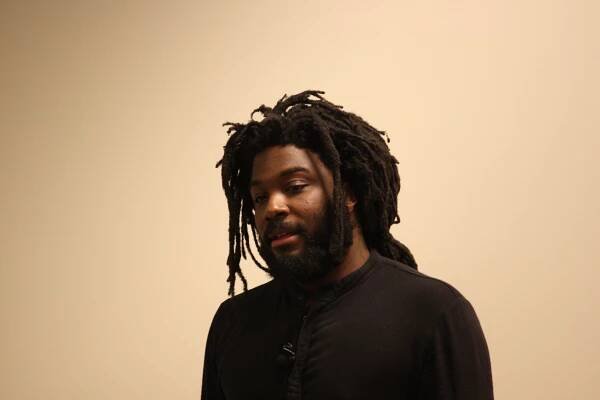 Jason Reynolds