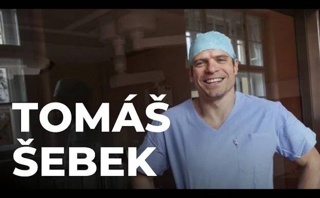 DEEP TALKS 51: MUDr. Tomáš Šebek - Aktuálně ke koronaviru a o projektu Virtuální čekárny ČR