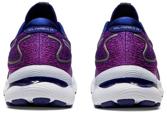 Asics Gel-Nimbus 24 Orchid W
