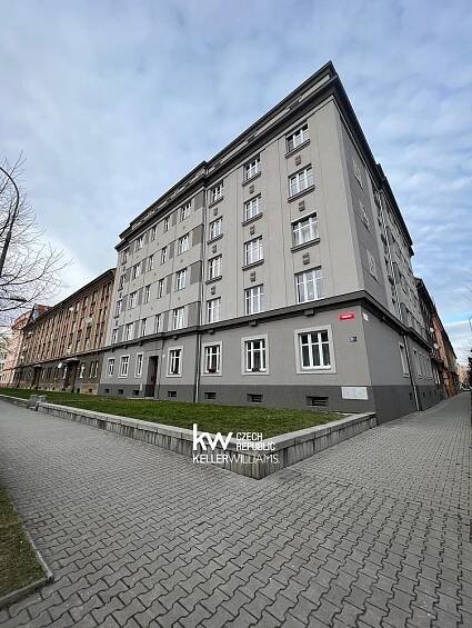 Dvořákova, Plzeň - Jižní Předměstí