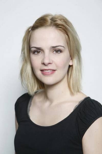Denise Zich fotky