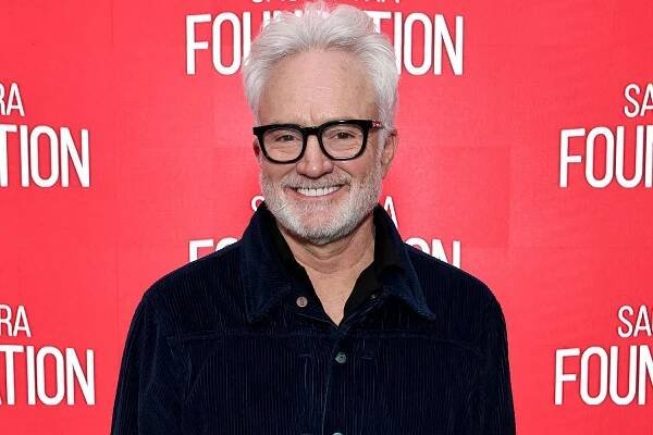 Bradley Whitford attends the SAG-AFTRA Foundation Conversations - 
