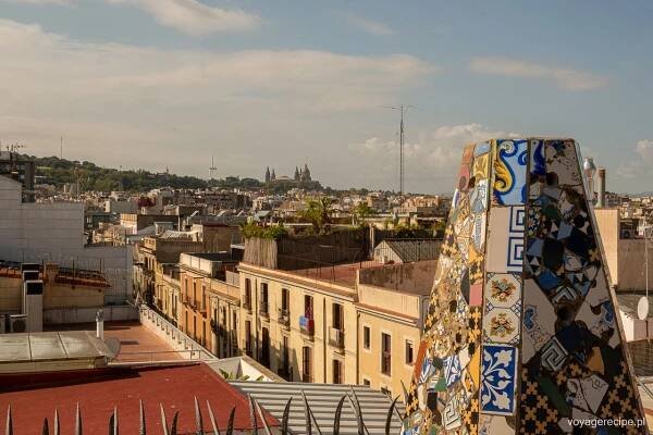 Barcelona w 3 dni. Co warto zwiedzić? - Voyage Recipe - Travel diary