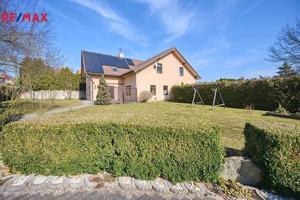 Prodej domu 175 m2, Cheb