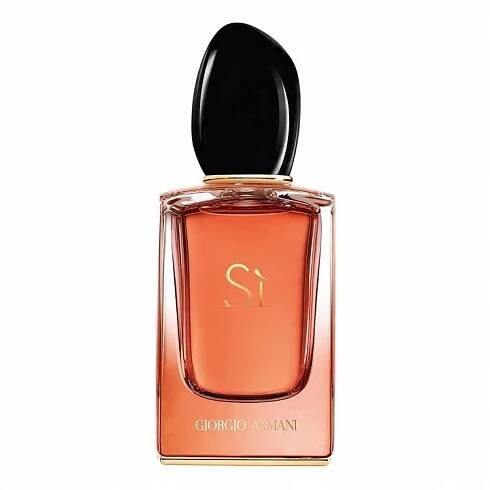 Giorgio Armani Si Intense 2021 parfémovaná voda dámská 50 ml