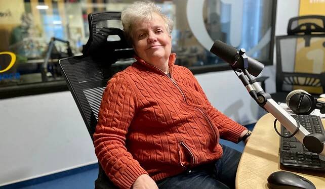 Šílenec v Kremlu způsobil, že už neplatí vůbec nic, říká Dana Drábová