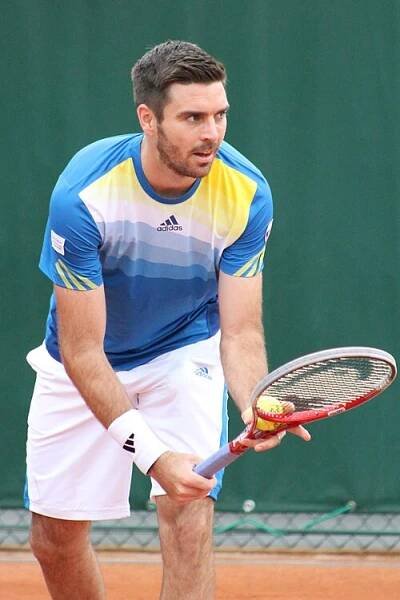 Colin Fleming - Wikipedia