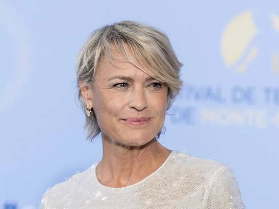 Robin Wright opens up on 'huge regret' parenting with ex Sean Penn