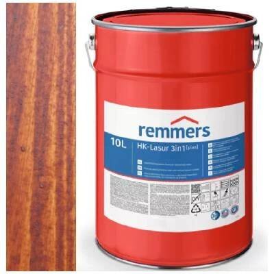 Remmers HK-LASUR [PLUS] 10L 5437 Týk - Teak