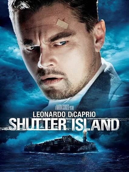 shutter island