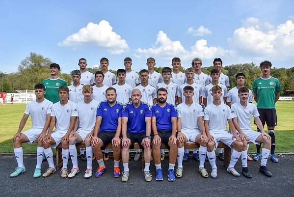 U19: První body jsou doma