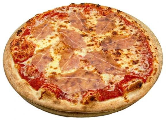FARYPIZZA | Wolt | Delivery | Liberec