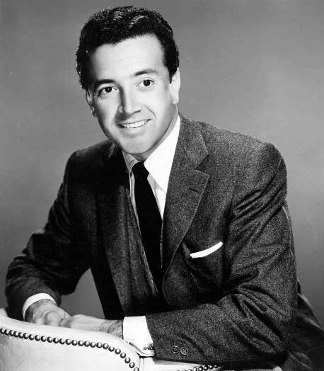 Photo of Vic Damone