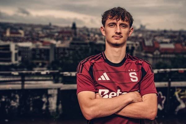 ME do 21 rokov: Dominik Hollý aj o Sparte Praha | Šport.sk