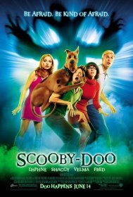 Scooby-Doo – Filmožrouti.cz