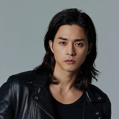 Kim Ji Hoon 10