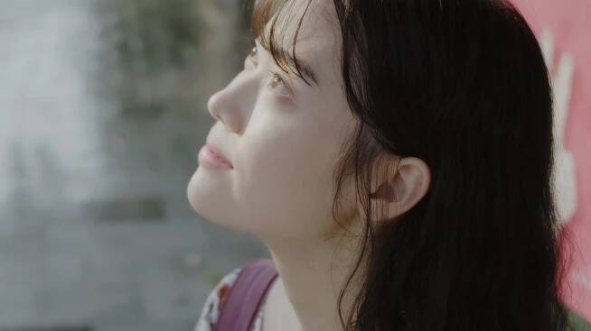 Yi-seo Jung - 7wol7il - Z filmu