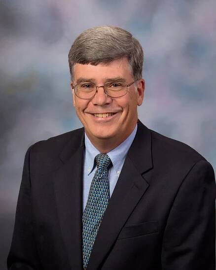 Robert Wilmoth