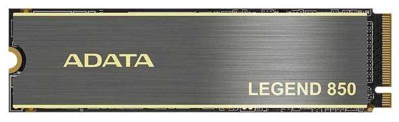 Adata SSD disk Legend 850 1TB PCIe M2