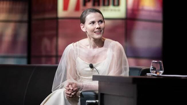 Šárka Krausová o přípravách na svatbu: Den před obřadem jsme zvažovali, že to vzdáme
