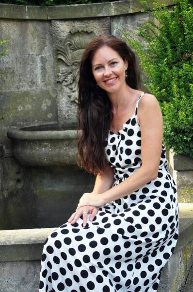 Jsme vášniví turisté, říká Lenka Kocmanová Taussigová