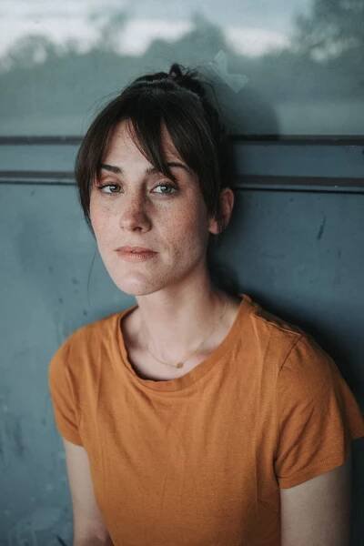 Olivia Lina Gasche – JANINA WAGNER