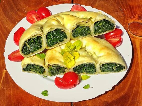 Burek