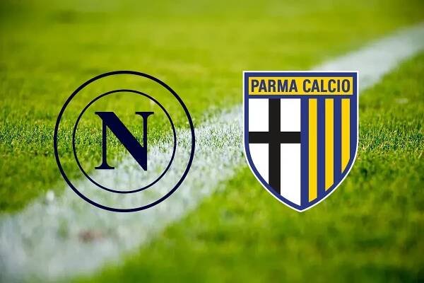 ONLINE : SSC Neapol - Parma Calcio 1913 / Serie A LIVE