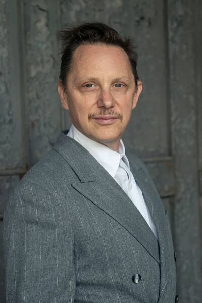 Arndt Schwering-Sohnrey