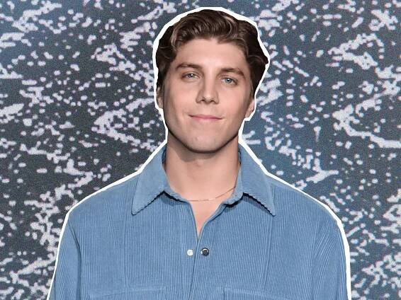 Lukas Gage Says He Went Full Joe Goldberg to Prepare for ‘You’ Season 4