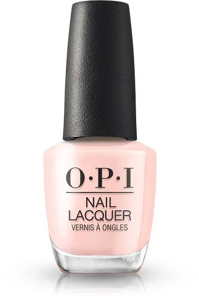 OPI Nail Lacquer Baby, Pink Again 15 ml