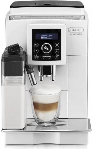 ECAM23.460.W ESPRESSO DE'LONGHI