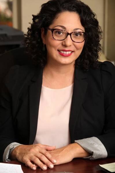 Cristina Garcia (politician)
