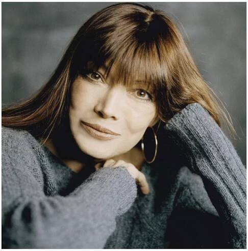 Katja Ebstein © Jim Rakete
