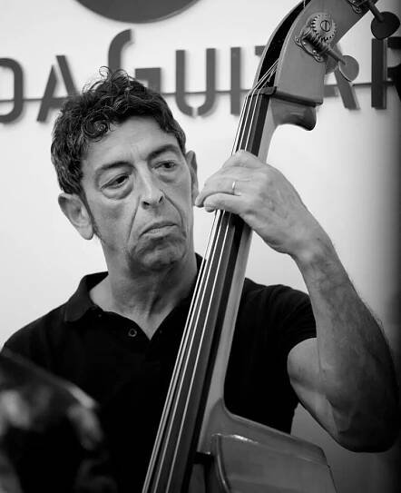 Eduardo F. Silva