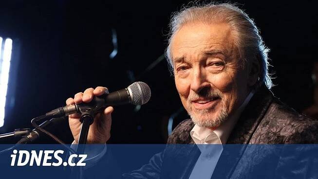 Gottův státní pohřeb musí schválit rodina. V den rozloučení bude smutek - iDNES.cz