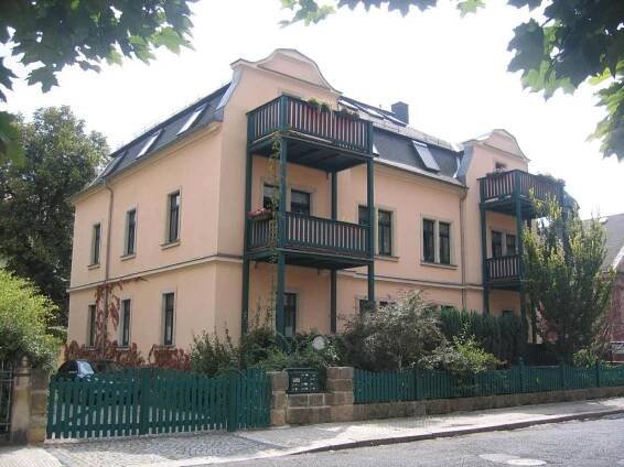 - Haus Luna Apartmán