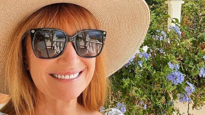 Jane Seymourová alias Dr. Quinnová: Sexy i po sedmdesátce!