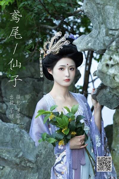 YiTuYu艺图语 Vol.5842 Yi Wan Da Yu Yuan