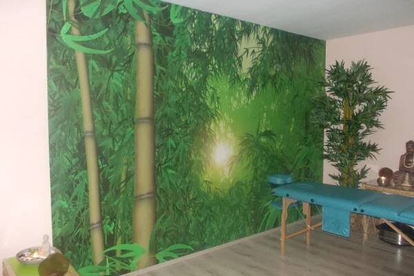 Masážní salón OPTIMA foto 1