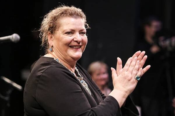Foto: "Síla svobody." Dětský romský sbor poznal i nenávist, teď nahrál první CD s Českou filharmonií