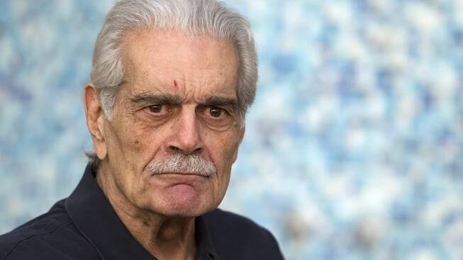 Zomrel legendárny herec Omar Sharif