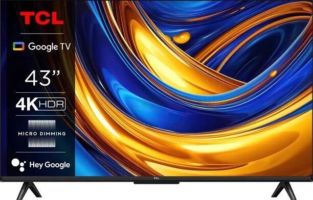 TCL 43P655