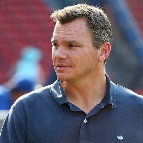 David Bednar trade might've been final straw for Ben Cherington's tenure with Pirates